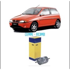 LANCIA Y 1995 2000 1.2 8v 16v