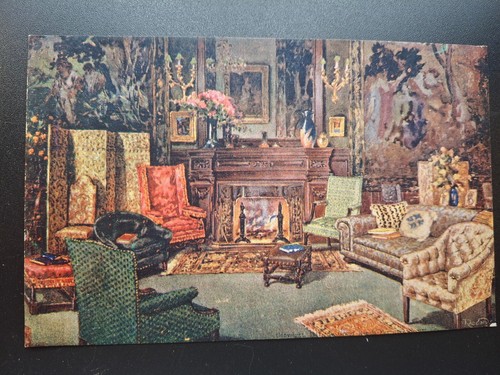 Cartolina harlow furniture - harlow,