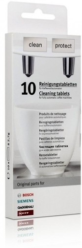 Confezione pastiglie - da, 1