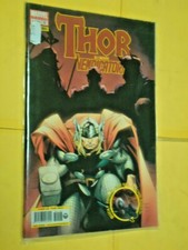 THOR & I NUOVI VENDICATORI-