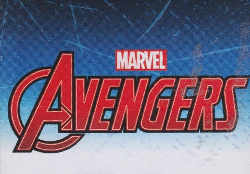 Marvel avengers action figures - avengers,