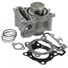 GRUPPO TERMICO CILINDRO YAMAHA