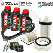Kit tagliando completo - kit,