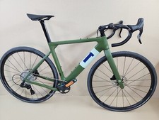 Bici gravel carbonio 3T