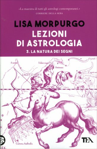 Libro lezioni astrologia - di,