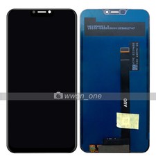 Gruppo display LCD touch