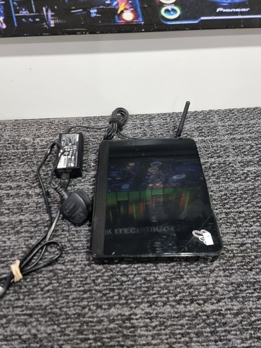 H1379 asus eee - eee, box