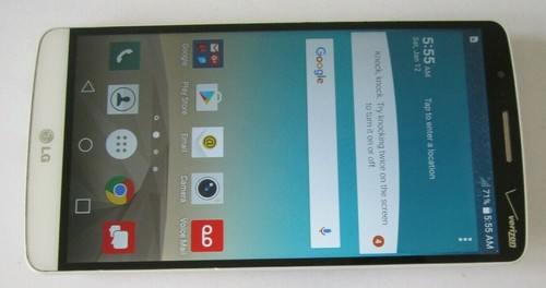 Cellulare verizon wireless - verizon, lg