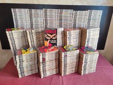 DIABOLIK R Nr. 1/741 SEQUENZA