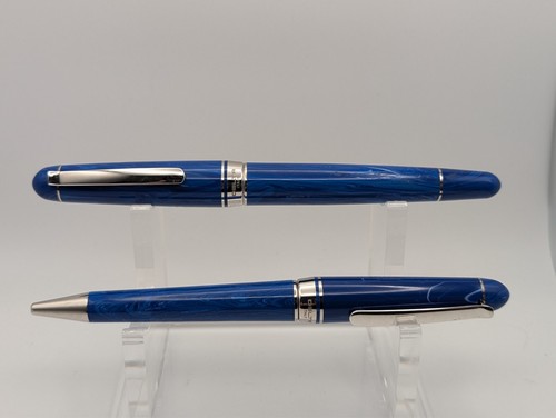 Delta fountain and - delta, ballpoint