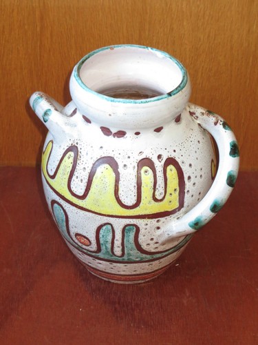Antico vaso fiore - vaso,