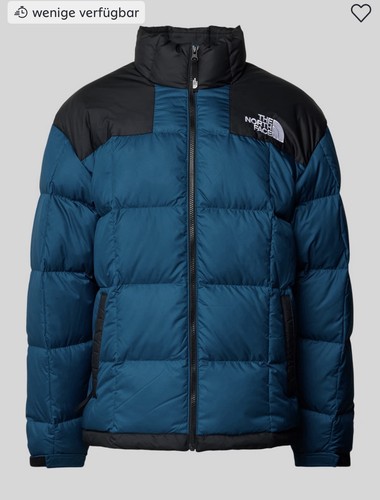 Giacca north face lhotse - la,