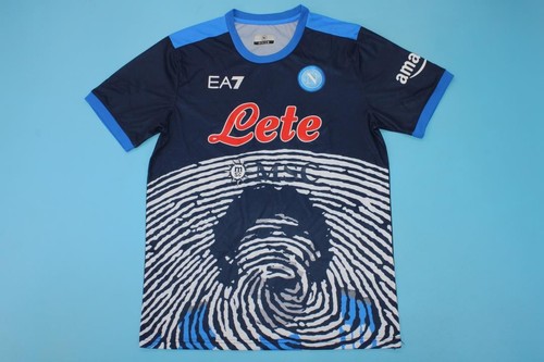 Maglia jersey napoli 2021 2022 - jersey, 2021/2022