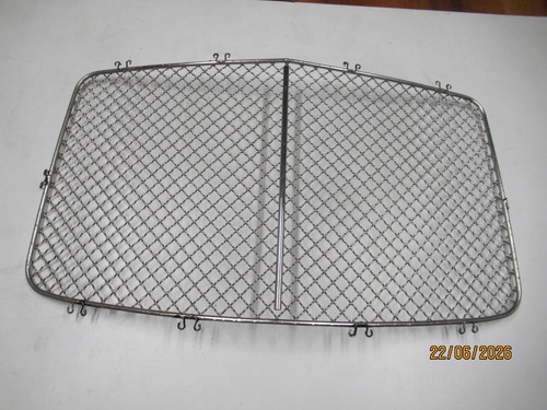 Bentley griglia radiatore - ,