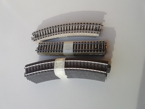 Märklin lotto binari 4 - mÄrklin,