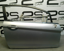 SPORTELLO PORTIERA PORTA ANTERIORE DESTRA FORD FIESTA 6A SERIE 3 PORTE 2008 2017