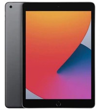 Apple iPad 8th Gen 32GB Space