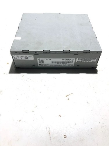Audi sportback 8ta radio - radio, /