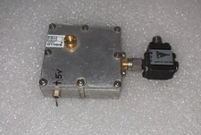 OSCILLATORE DRO 10 Ghz +10 Dbm TUNABLE   10.15-10.55 Ghz TESTED