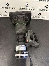 Canon J14ax8.5B obiettivo zoom