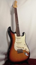 Fender american deluxe - american,