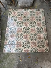 Set antique sicilian - of, 65
