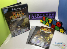 Gioco Nintendo GameCube - FIRE