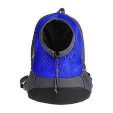 Zaino porta animali sacca