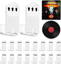 18Pezzi Supporto Da Parete per