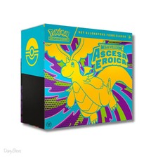 Pokémon Set Allenatore