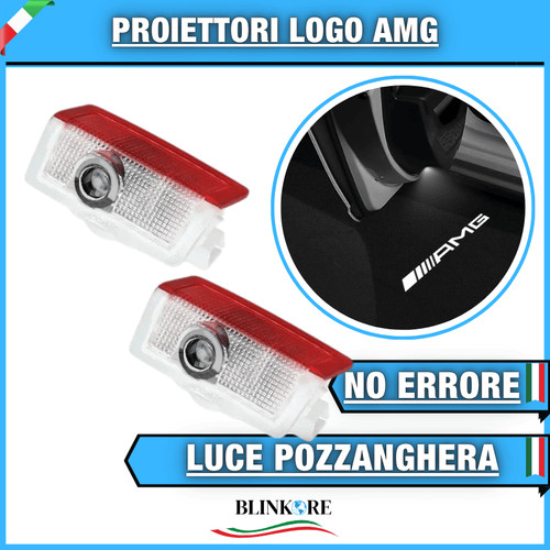 Proiettori sportello logo - proiettori,