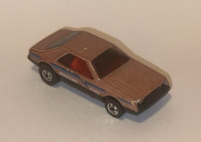 HOT WHEELS Sciolto BLACKWALL