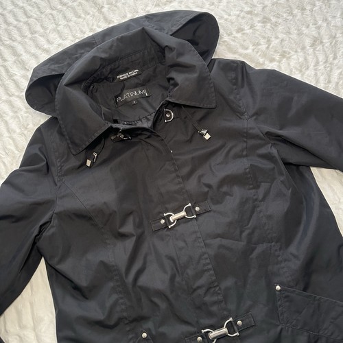 Giacca antipioggia cappotto
