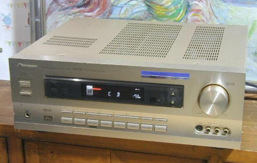 Pioneer vsa av - pioneer,