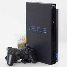 Console PS2 SCPH-10000