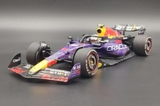1:18 F1 Red Bull Racing RB19 S