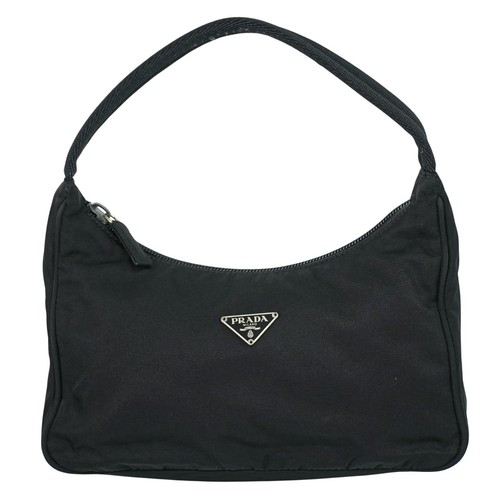 Borsa mano prada nylon - borsa,