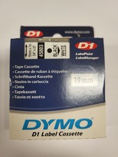 Cartuccia Nastro Dymo 45803 19
