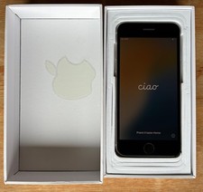 Apple iPhone SE (2022) - 128GB - Galassia - nuova batteria, display compatibile