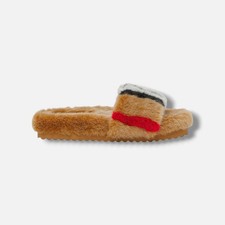 Scarpa Burberry bambina