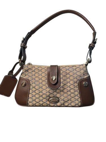 Y2k guess mini - mini, borsa