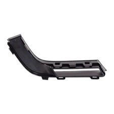 Audi A3 S3 Front Bumper Right