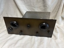 Mc Michael Dimic Vintage Valve