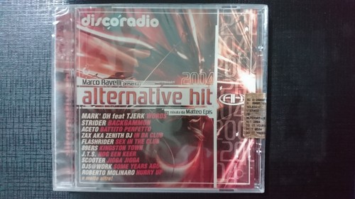Alternative hit 2004 - hit,