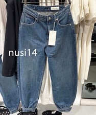 ZARA NEW WOMAN TRF MID-RISE