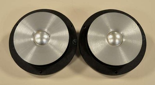 Vintage tweeters unit jbl 066 - tweeters,