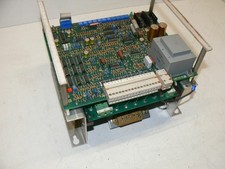 Siemens Simorerg 6RA2113-6DK26-0 unità compatta 6 RA 2113