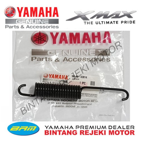 Ricambi originali yamaha xmax - ricambi,