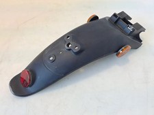 Parafango posteriore Aprilia