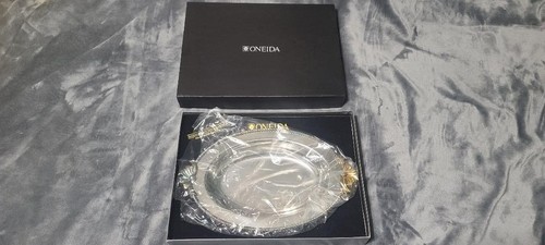 Oneida vassoio ovale - vassoio, inox